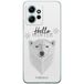 ERT GROUP mobiel telefoonhoesje voor Xiaomi REDMI NOTE 12 4G origineel en officieel erkend Babaco patroon Winter 003