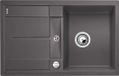 Blanco Metra 45 S manueel vlakbouw steengrijs 519086 spoelbak