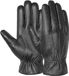 Reusch Leather Glove Man Unisex Zwart L