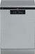 Beko BDFN26531X - Vaatwasser - 15 couverts - RVS