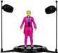 McFarlane Toys DC Multiverse The Joker (Black Light) (Gold Label) 18 cm Action Figure