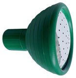 Arrosoir interchangeable avec tête d'arrosage anti-renversement