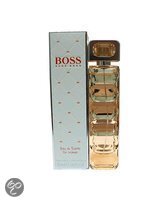 Hugo Boss Orange 50 ml - Eau de Toilette - Damesparfum