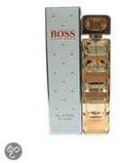 Hugo Boss Orange 50 ml - Eau de Toilette - Damesparfum