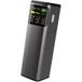 HyperJuice Mobiele oplader 200 watt uitgangen: 3