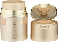 Stila - Stay All Day Foundation & Concealer - 08 Honey - Beige