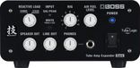 Boss Waza Tube Amp Expander Core - Amplifier Attenuator en Cabinet Emulator, 100W