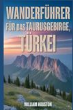 Wanderführer Taurusgebirge Wanderführer