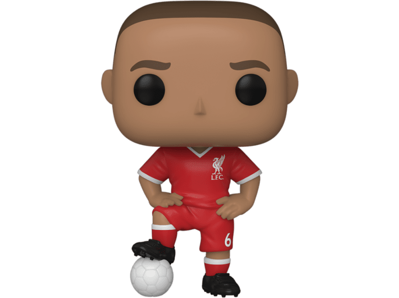 Funko pop! liverpool - bobble head - thiago alcantara