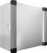 Rittal AX 6315.350 Installatiebehuizing 210 x 380 x 380 Plaatstaal, Aluminium, Kunststof Lichtgrijs 1 stuk(s)