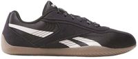 Reebok Classics Ultra Lo Schoenen Zwart EU 38 1/2 Vrouw