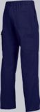 BP BASIC 1486 Werkbroek Katoen Donkerblauw Maat 60
