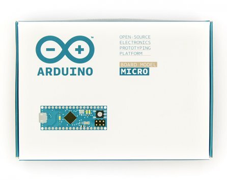 Arduino A100053