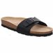 Rohde Slipper Women Alba 5584 Black-Schoenmaat 41