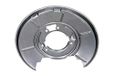 MAXGEAR 19-3260 Spuitplaat, remschijf, spatplaat, afdekplaat, remschijven, spatbord achter links