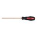 KS Tools 962.0924 BERYLLIUMplus Schroevendraaier, 6,5mm parallele klingen, zaagsnede