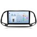 Autoradio Android, 9 pouces, 64 Go, pour Fiat Doblo 2015-2019, avec CarPlay et Android Auto, navigation et Bluetooth