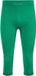 FALKE Wool-Tech 3/4 sneldrogend wol functioneel ondergoed heren groen - maat L