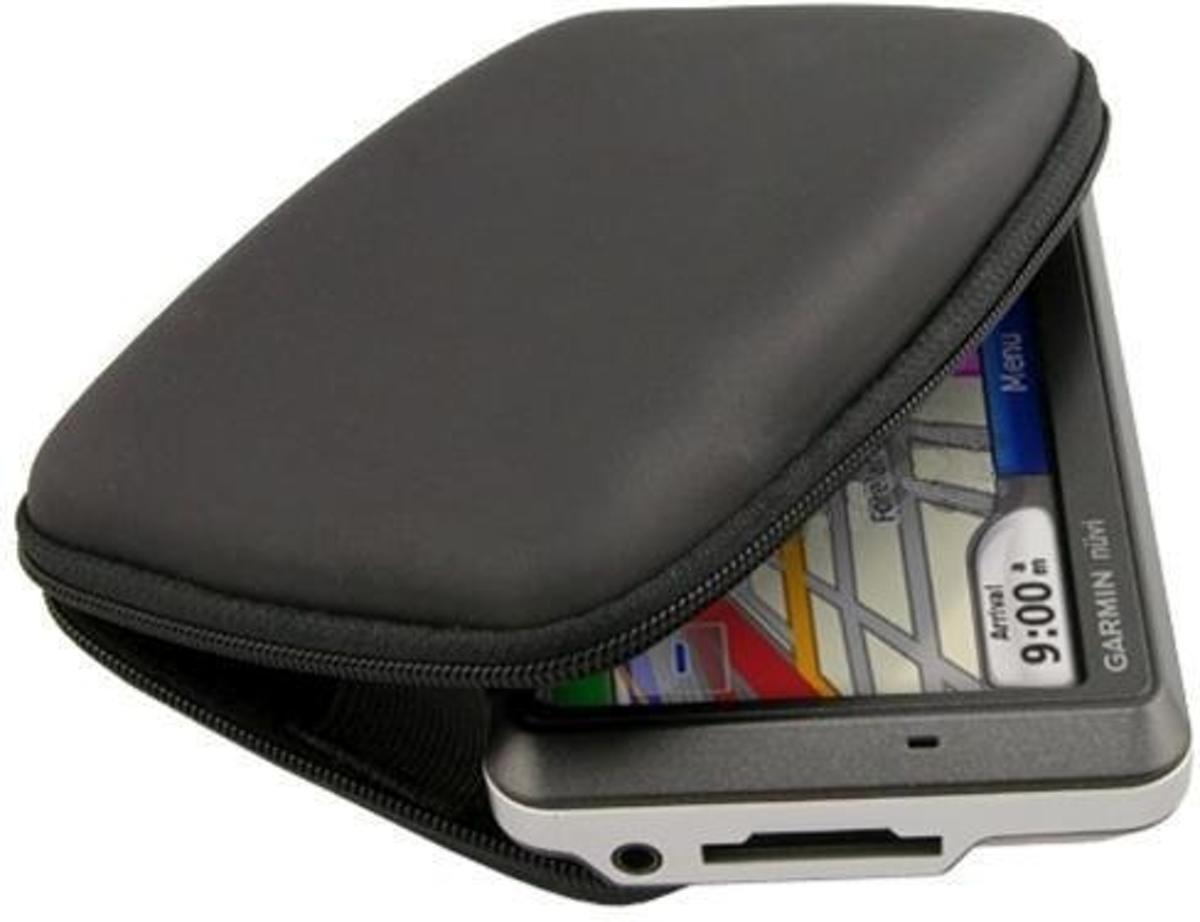 - Tomtom case 4.3" Cover tas dunne uitvoering