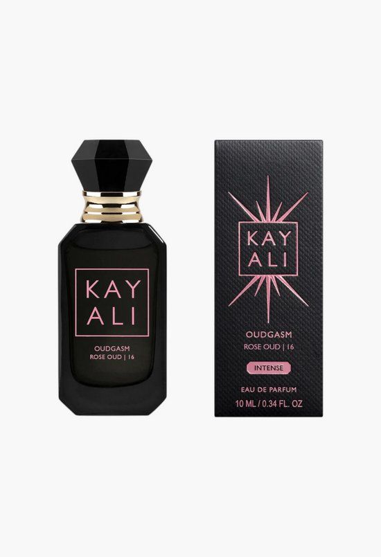 Kayali Eau de Parfum / 10 ml / Unisex