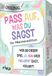 Pass Riva Verlag Pass auf, was du sagst - Die Mädchenedition