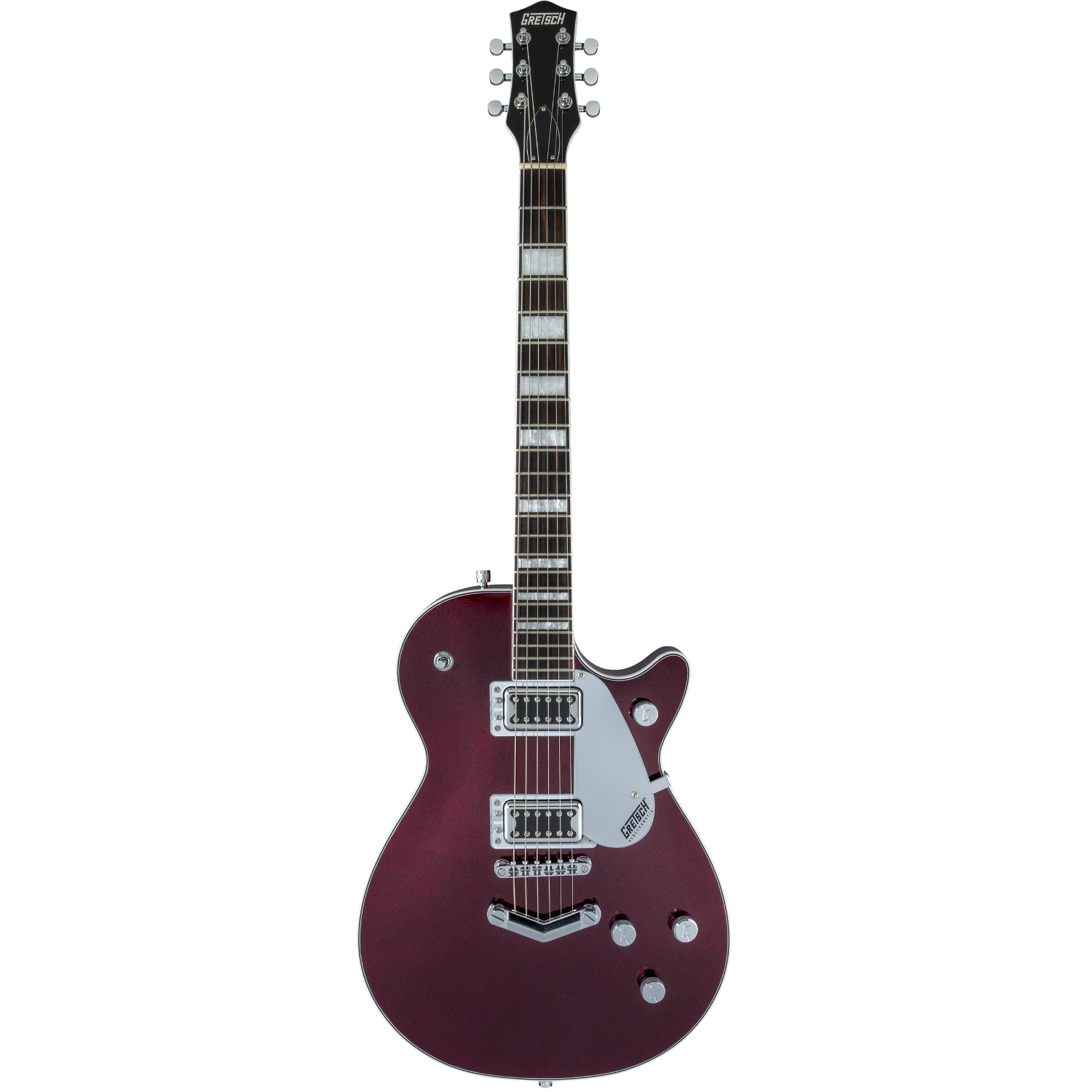 Gretsch G5220 Electromatic Jet BT Deep Cherry Metallic