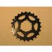 Shimano Krans 11F-2307-2 CS-HG-7G-23 Zilver