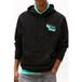 Tommy Hilfiger Tjm Stack Back Logo Noir M