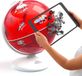 PlayShifu Orboot Planète Mars Globe AR