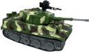 Polesie Toys Poland Tank militaire