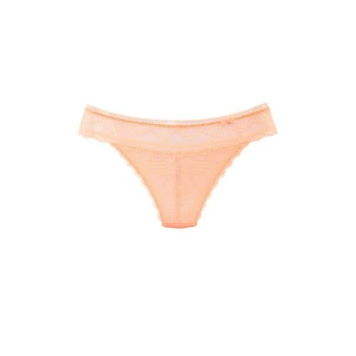 Lascana String Zalmroze