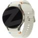 Bandz Bracelet Wave 'Easy Fit' Samsung Galaxy Watch 6 Classic - 43mm (lumière stellaire)