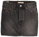 Levi's Icon Skirt Black Taille: W31