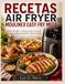 RECETAS MOULINEX RECETAS AIR FRYER EASY FRY MEGA