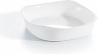 Luminarc Ovenschaal 20x20cm Vierkant - Ovenbestendig Glas