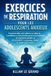 EXERCICES Allan Le Grand Exercices de Respiration Pour Les Adolescents Anxieux