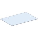 Schneider Electric LVS08636 PrismaSeT-P, dak, IP30, breedte = 650 mm, diepte = 600 mm 1 stuk(s)