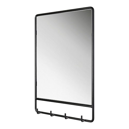 Spinder Design CLINT Mirror spiegelkapstok