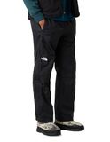 The North Face - Heren Antora Regenbroeken - Waterdicht, Ademend - TNF Black-NPF - M