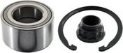 SKF VKBA 3946 Wheel bearing kit