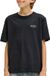 Jack & Jones Archive Graphic Crew Shirt Junior - Zwart - Maat 140