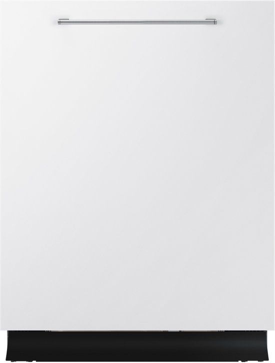 Samsung DW80H77H3B0U1 vaatwasser Volledig ingebouwd 14 couverts