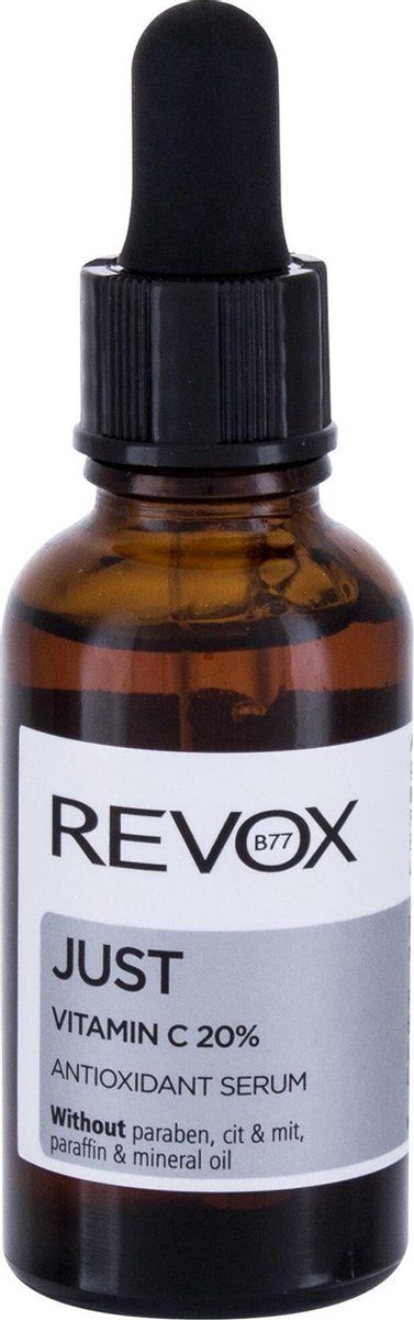 Revox Vitamine C Net Vitamine C 20% - 30 ml