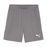 PUMA Unisex Teamgoal Shorts Jr Gebreide Shorts