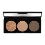 Bobbi Brown Essential Eye Shadow Trios Golden Hour 4,4 gram