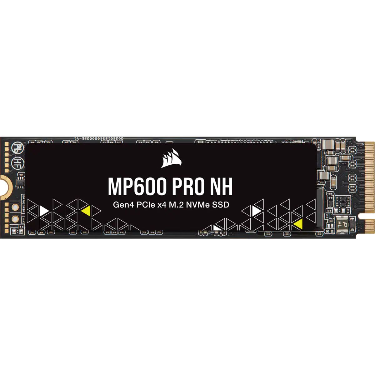 Corsair MP600 PRO NH 4TB NVMe PCIe Gen4 SSD