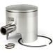 Airsal Piston Airsal 70cc T6 Racing Peugeot Speedfight AC / Trekker