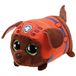 Ty Teeny Paw Patrol Zuma 10cm