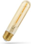 SpectrumLED LED Filament lamp E27 - T30 - 2W vervangt 25W - 2500K extra warm wit licht