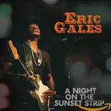 Bertus Distributie Eric Gales A Night On The Sunset Strip